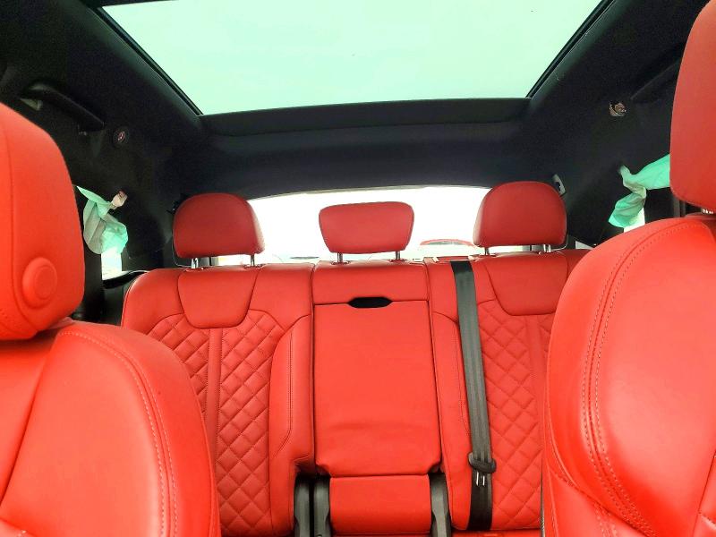 Aukcja sprzedaży 2024 Audi Sq5, vin: WA1C4AFY6R2019118, numer aukcji: 65270526