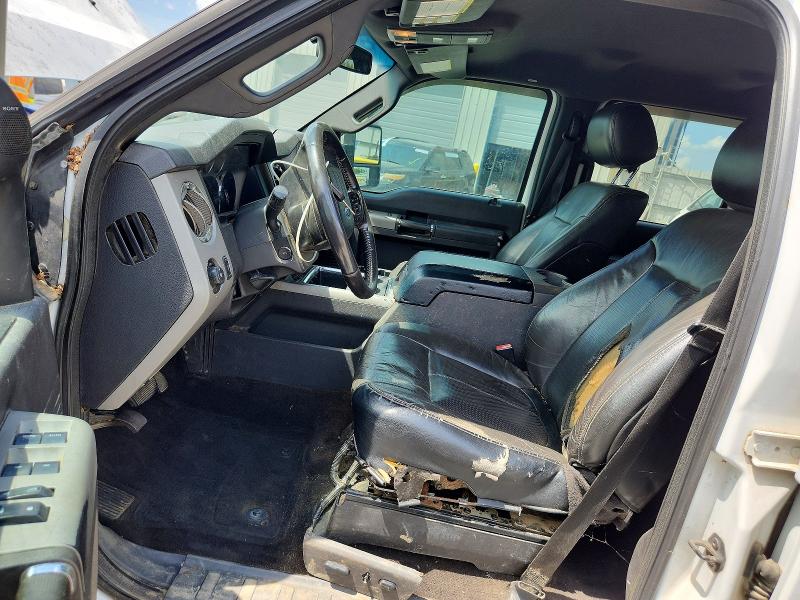 Aukcja sprzedaży 2015 Ford F250, vin: 1FT7W2BT2FEA44383, numer aukcji: 65077536