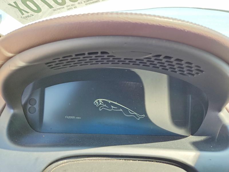 Aukcja sprzedaży 2015 Jaguar Xj, vin: SAJWJ1CD1F8V79443, numer aukcji: 66428876