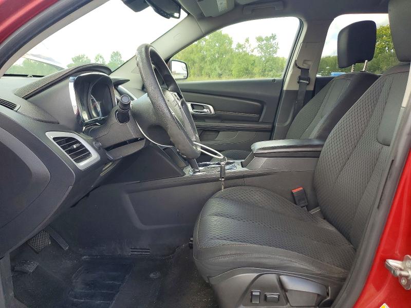 Продаж на аукціоні авто 2013 Gmc Terrain, vin: 2GKALMEK6D6144778, номер лоту: 66482796