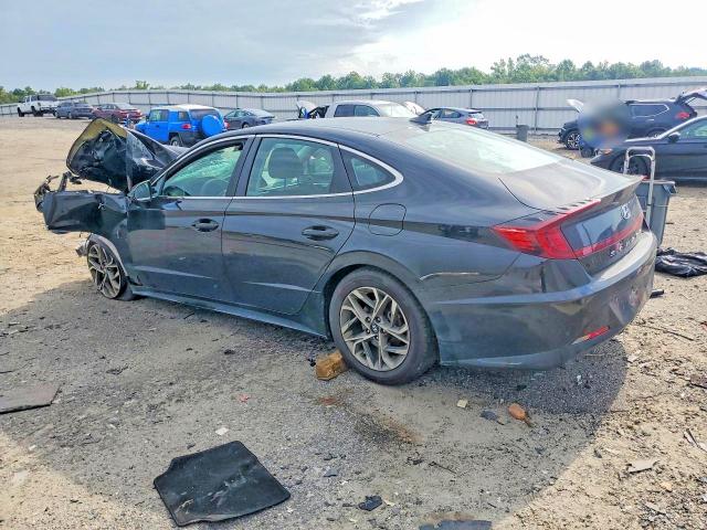 Продаж на аукціоні авто 2023 Hyundai Sonata, vin: KMHL64JA9PA250511, номер лоту: 65891966