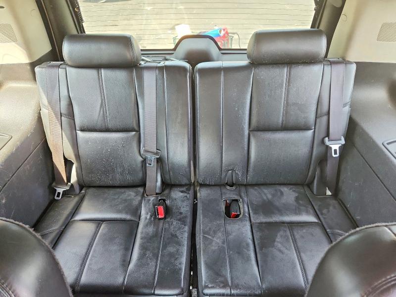 Aukcja sprzedaży 2007 Chevrolet Tahoe, vin: 1GNFK13017J148711, numer aukcji: 66605106