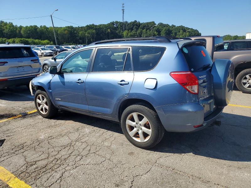 Auction sale of the 2008 Toyota Rav4, vin: JTMBK31V186048050, lot number: 65139586