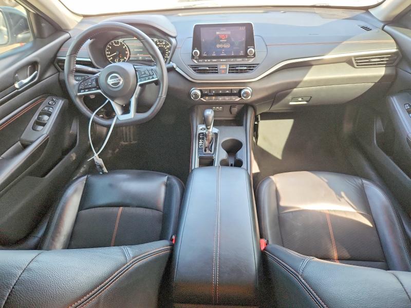 Auction sale of the 2021 Nissan Altima, vin: 1N4BL4CV1MN300319, lot number: 66004216