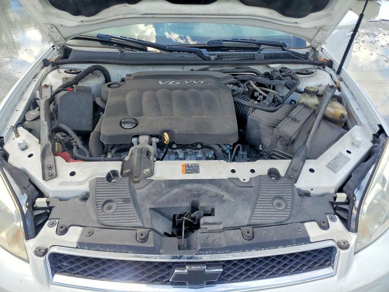 Продаж на аукціоні авто 2014 Chevrolet Impala Limited, vin: 2G1WC5E30E1147831, номер лоту: 63788016