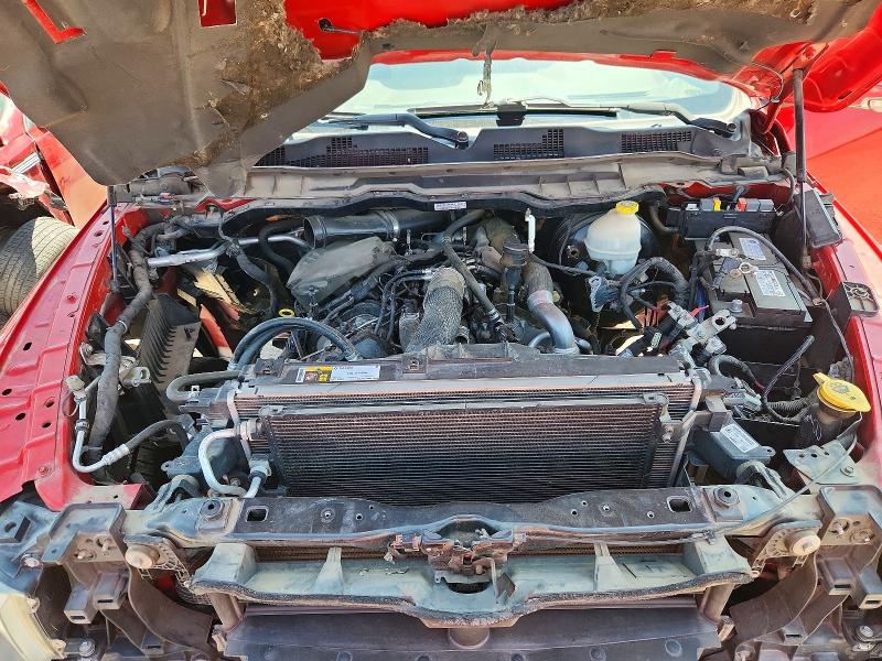 Продаж на аукціоні авто 2015 Ram 1500, vin: 1C6RR7NM7FS534666, номер лоту: 62528916