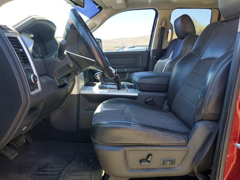 Aukcja sprzedaży 2012 Dodge Ram 1500, vin: 1C6RD7HT8CS315003, numer aukcji: 63798886