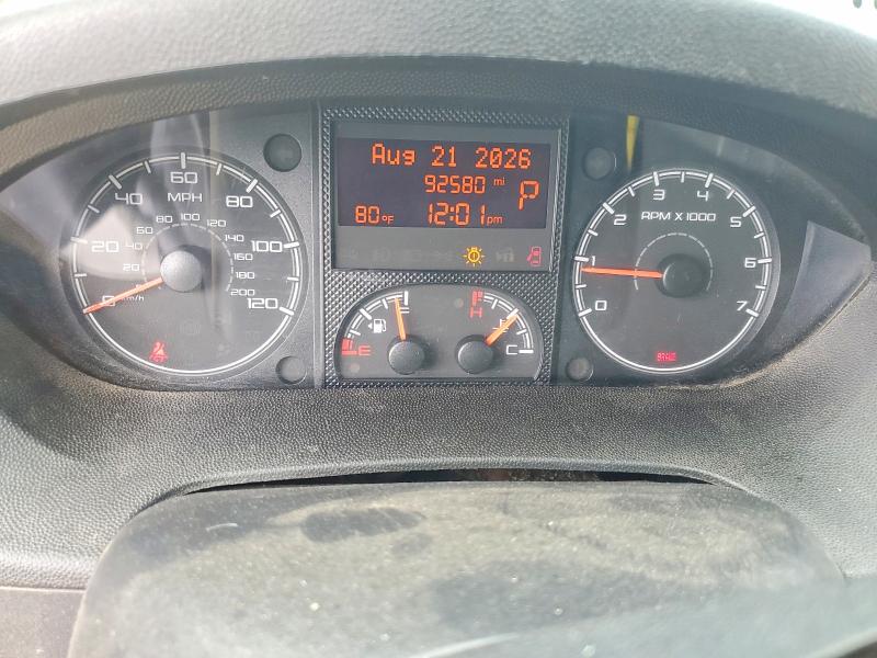 Продаж на аукціоні авто 2020 Ram Promaster 3500, vin: 3C6URVJGXLE136235, номер лоту: 65045756