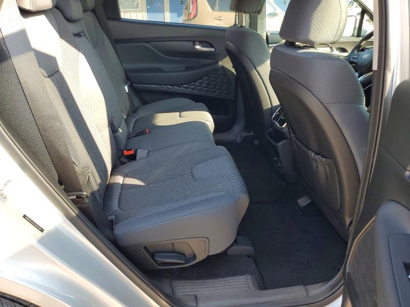 2019 Hyundai Santa Fe მანქანა იყიდება აუქციონზე, vin: 5NMS3CAD1KH055188, აუქციონის ნომერი: 66244466