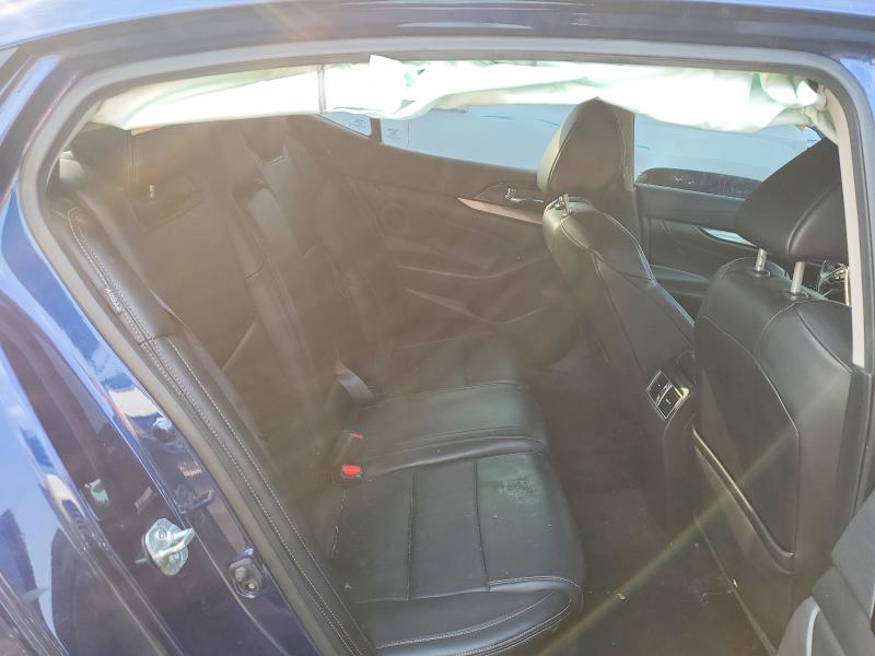 2020 Nissan Maxima მანქანა იყიდება აუქციონზე, vin: 1N4AA6CVXLC366214, აუქციონის ნომერი: 64787946