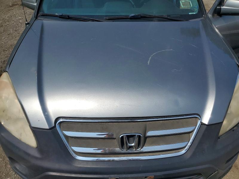Продаж на аукціоні авто 2005 Honda Cr-v, vin: JHLRD78825C045139, номер лоту: 63949646
