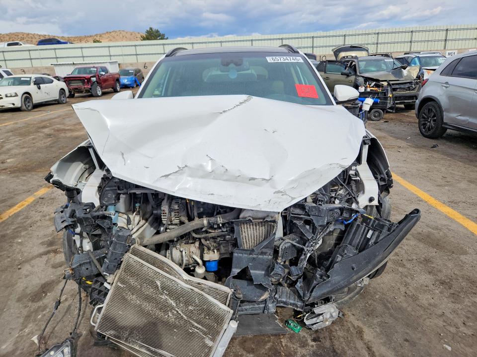 65734746 :رقم المزاد ، KM8J33A23GU083418 vin ، 2016 Hyundai Tucson مزاد بيع