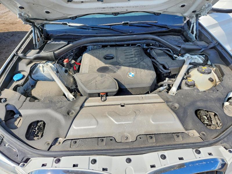 Продаж на аукціоні авто 2020 Bmw X3, vin: 5UXTY5C01L9B03993, номер лоту: 65539766