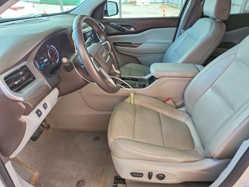 Aukcja sprzedaży 2017 Gmc Acadia, vin: 1GKKNMLS1HZ231144, numer aukcji: 64183116