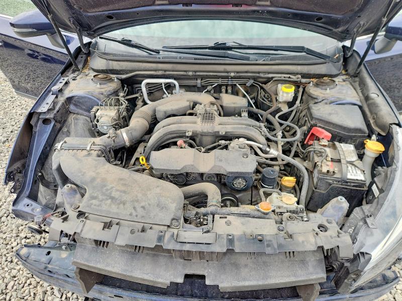 65925976 :رقم المزاد ، 4S4BSANC2J3219579 vin ، 2018 Subaru Outback مزاد بيع