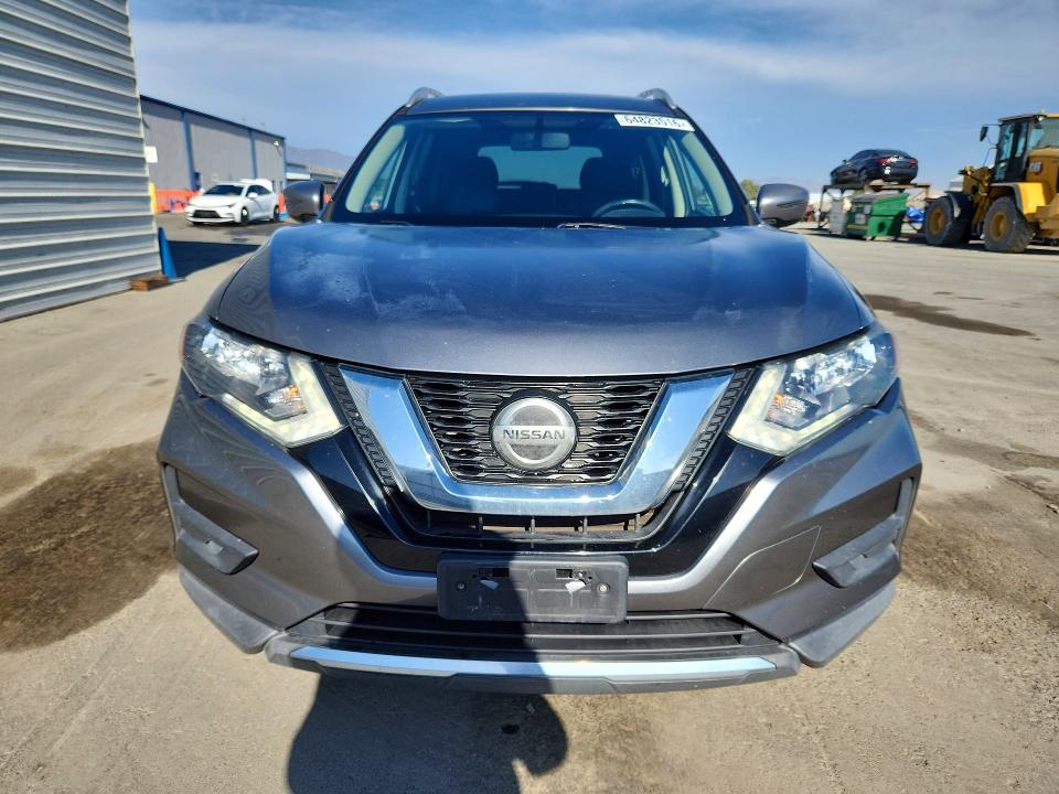 Aukcja sprzedaży 2018 Nissan Rogue, vin: KNMAT2MT4JP606681, numer aukcji: 64823516