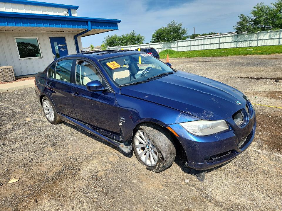 Aukcja sprzedaży 2011 Bmw 328, vin: WBAPK7G50BNN78766, numer aukcji: 65753346