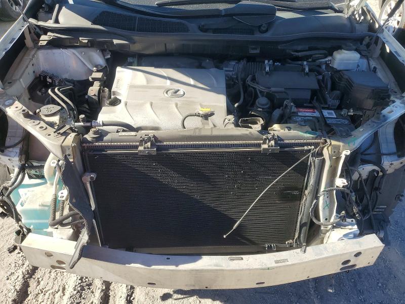 63165386 :رقم المزاد ، 2T2ZK1BA9FC152320 vin ، 2015 Lexus Rx 350 مزاد بيع