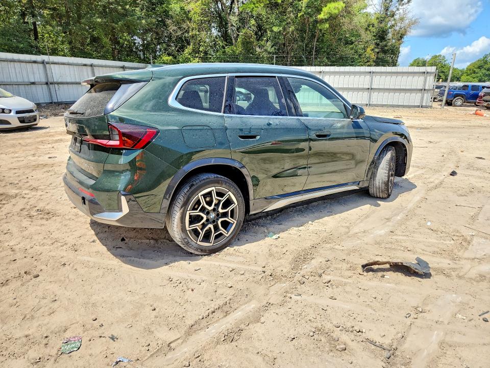 Aukcja sprzedaży 2025 Bmw X1, vin: WBX73EF07S5281569, numer aukcji: 64919556