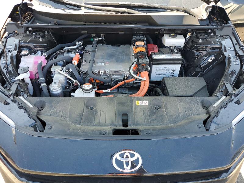 Продажа на аукционе авто 2026 Toyota Bz, vin: JTMBCAEB4TA003241, номер лота: 66374016