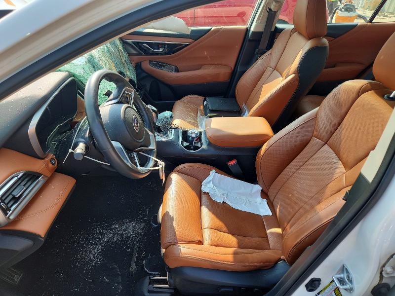 Aukcja sprzedaży 2022 Subaru Legacy, vin: 4S3BWGP65N3026660, numer aukcji: 64323316