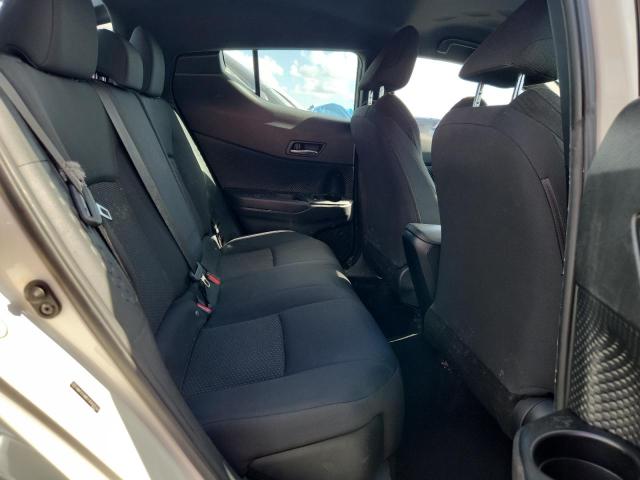 Продаж на аукціоні авто 2019 Toyota C-hr, vin: NMTKHMBX1KR095122, номер лоту: 65460866
