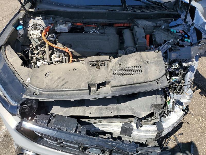 Продаж на аукціоні авто 2025 Honda Cr-v, vin: 5J6RS6H82SL025427, номер лоту: 69534166
