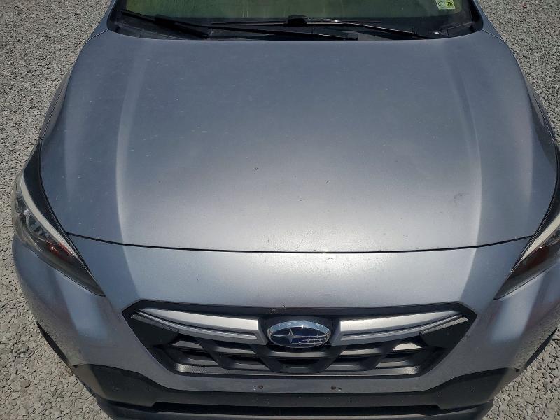 Aukcja sprzedaży 2021 Subaru Crosstrek, vin: JF2GTAPC4M8334536, numer aukcji: 64123366