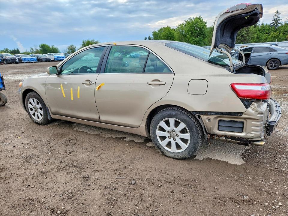 65627446 :رقم المزاد ، 4T1BK46K19U590388 vin ، 2009 Toyota Camry مزاد بيع
