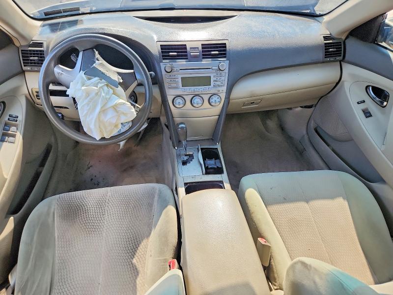 Aukcja sprzedaży 2010 Toyota Camry, vin: 4T1BF3EK2AU023255, numer aukcji: 64241966
