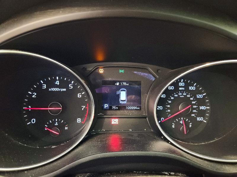Продажа на аукционе авто 2019 Kia Sedona, vin: KNDMB5C14K6509473, номер лота: 65156966
