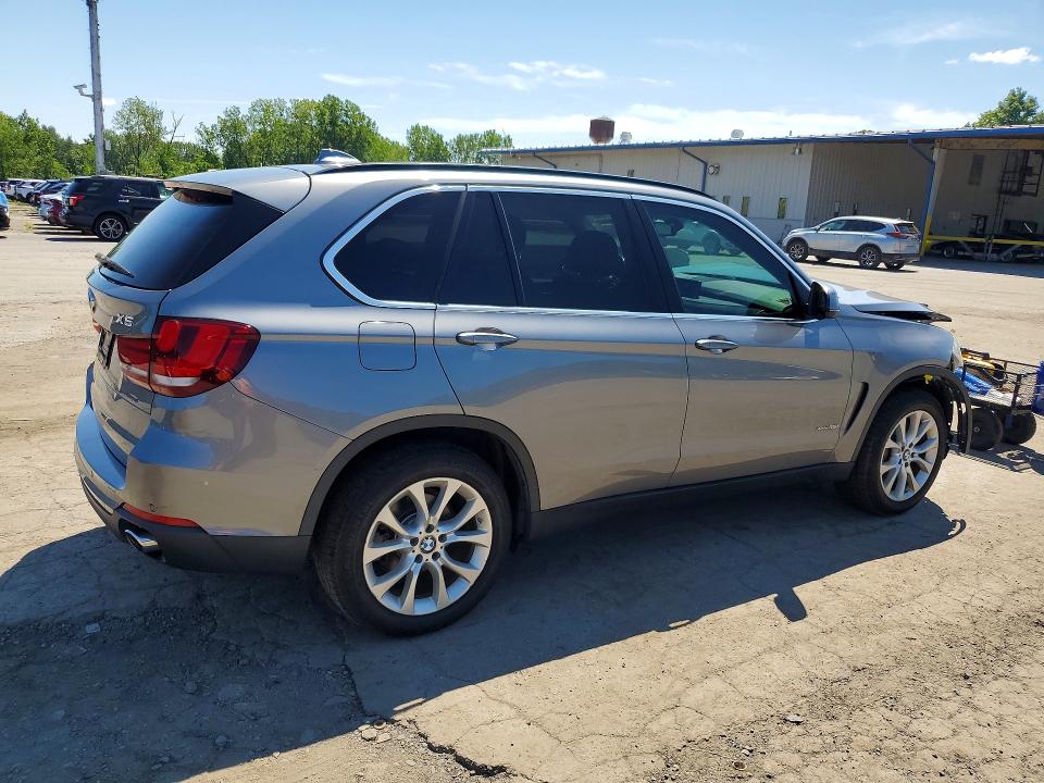Продажа на аукционе авто 2016 Bmw X5, vin: 5UXKR0C53G0S89390, номер лота: 62927916