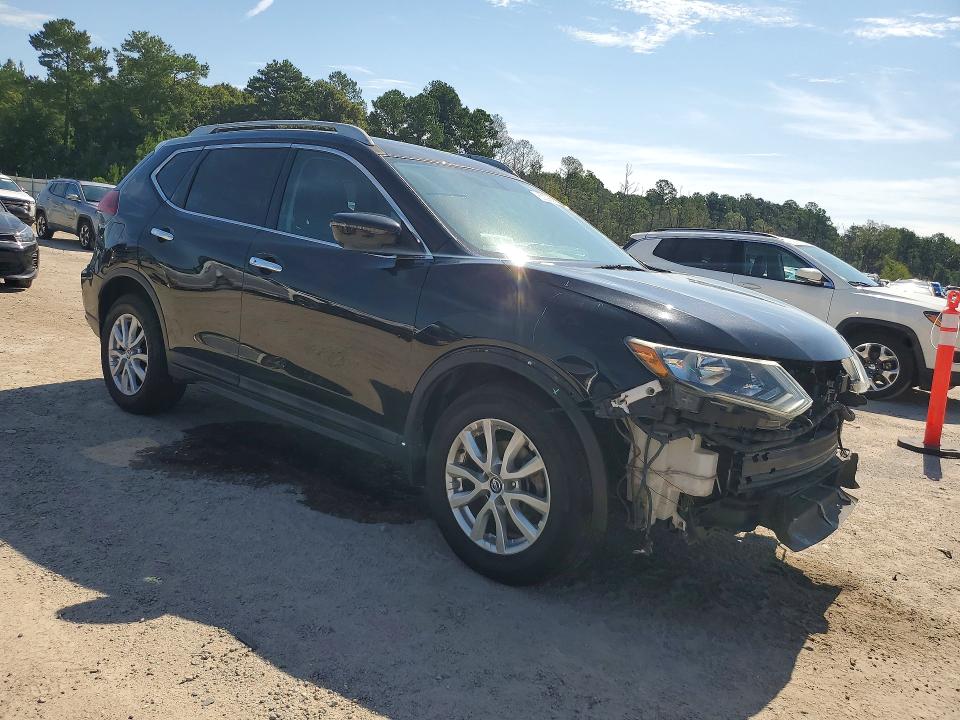 Aukcja sprzedaży 2018 Nissan Rogue, vin: 5N1AT2MV0JC756596, numer aukcji: 63298886