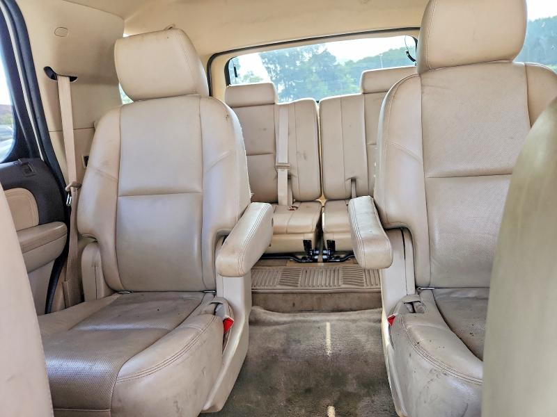 61592706 :رقم المزاد ، 1GKS2EEF6ER222238 vin ، 2014 Gmc Yukon مزاد بيع