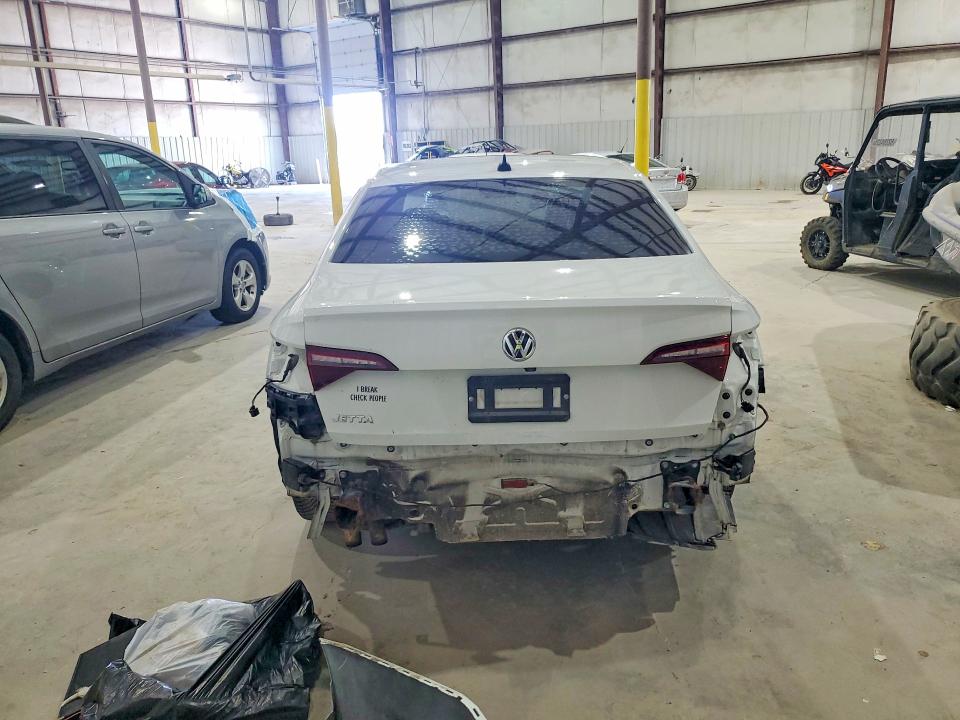 Aukcja sprzedaży 2019 Volkswagen Jetta, vin: 3VWG57BU3KM248362, numer aukcji: 62849396