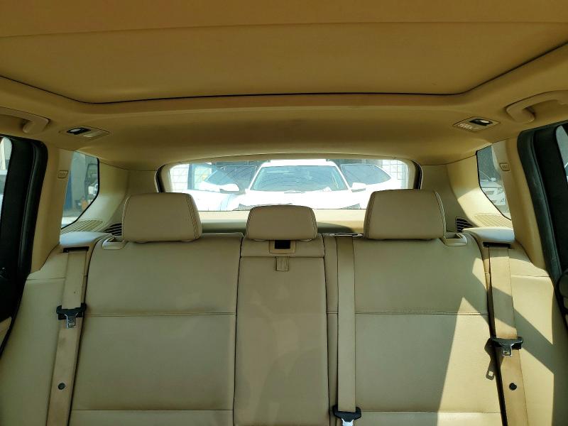 2013 Bmw X3 მანქანა იყიდება აუქციონზე, vin: 5UXWX9C58D0A24801, აუქციონის ნომერი: 64259506