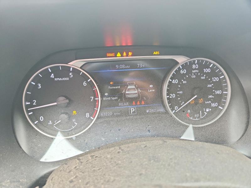 Продажа на аукционе авто 2020 Nissan Sentra, vin: 3N1AB8CV5LY226665, номер лота: 63881996