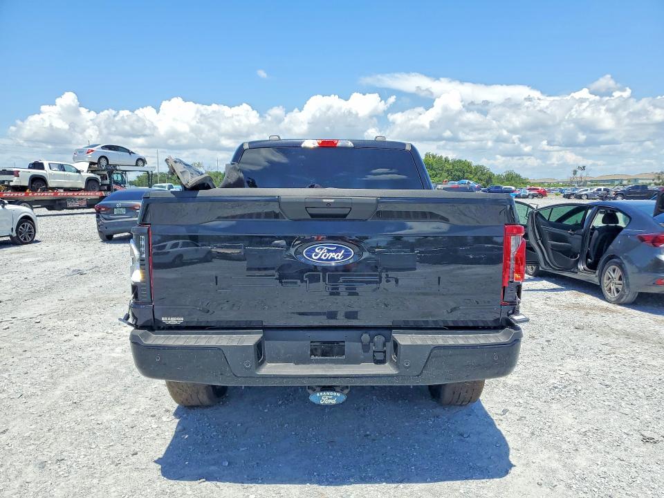 Aukcja sprzedaży 2026 Ford F150, vin: 1FTEW2KP3TFA51486, numer aukcji: 65303726