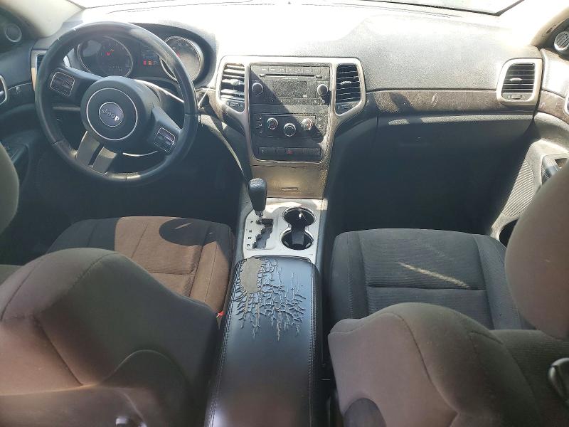 Продажа на аукционе авто 2013 Jeep Grand Cherokee, vin: 1C4RJFAG1DC599577, номер лота: 55927606