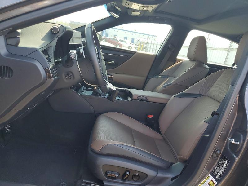 Aukcja sprzedaży 2025 Lexus Es 300h, vin: 58ADA1C15SU068755, numer aukcji: 64290016