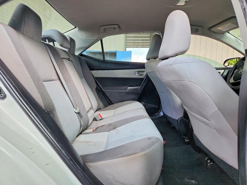 66828526 :رقم المزاد ، 5YFBURHE2KP877602 vin ، 2019 Toyota Corolla مزاد بيع