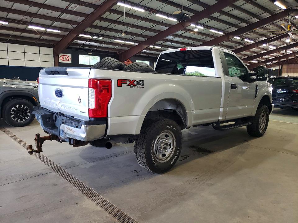 Aukcja sprzedaży 2017 Ford F350, vin: 1FTRF3B65HEF41567, numer aukcji: 65985756
