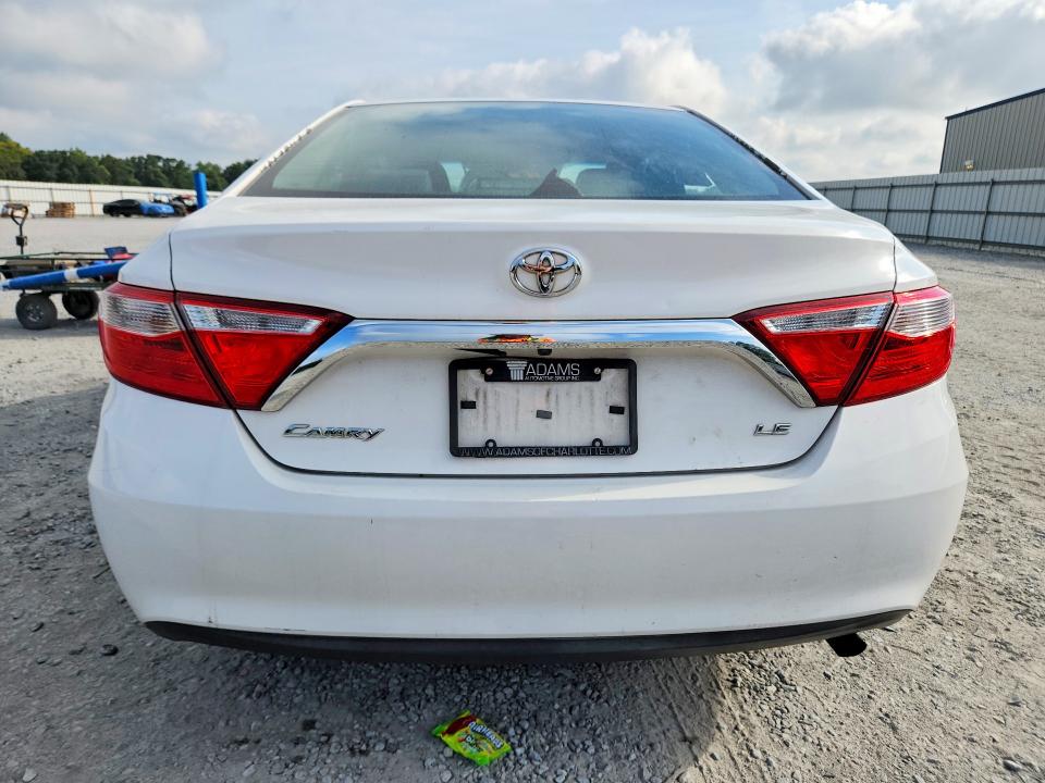 66632926 :رقم المزاد ، 4T1BF1FK9GU131612 vin ، 2016 Toyota Camry مزاد بيع