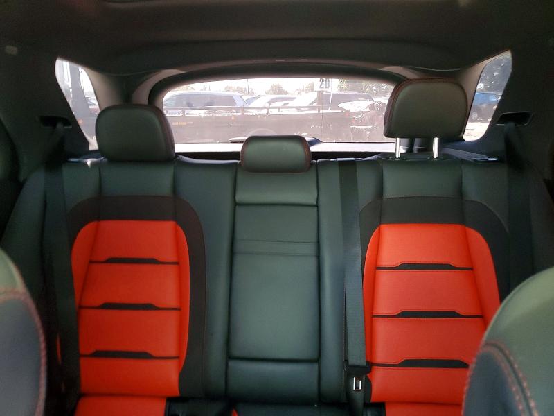 2025 Mercedes-benz Gle მანქანა იყიდება აუქციონზე, vin: 4JGFB6BB7SB371116, აუქციონის ნომერი: 64034196