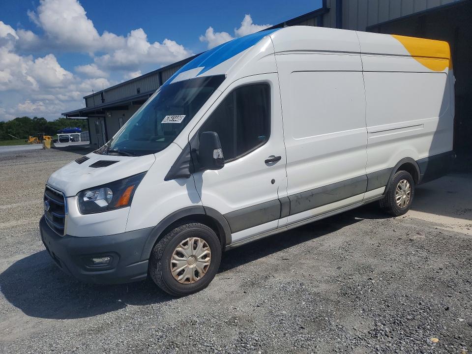 Aukcja sprzedaży 2022 Ford Transit, vin: 1FTBW3XK4NKA35524, numer aukcji: 63641446