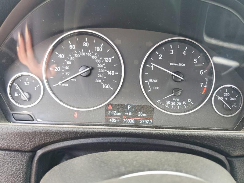 Продажа на аукционе авто 2018 Bmw 320, vin: WBA8A9C53JK622963, номер лота: 63854526