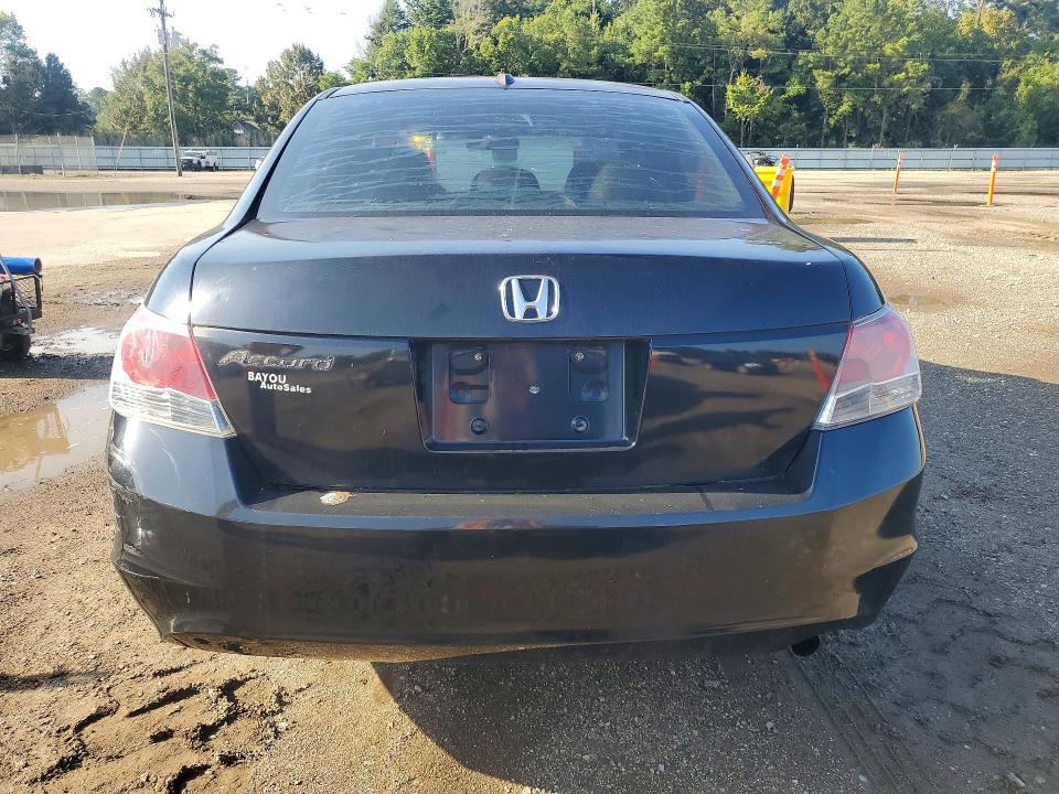 Aukcja sprzedaży 2008 Honda Accord, vin: 1HGCP26878A136571, numer aukcji: 65332626