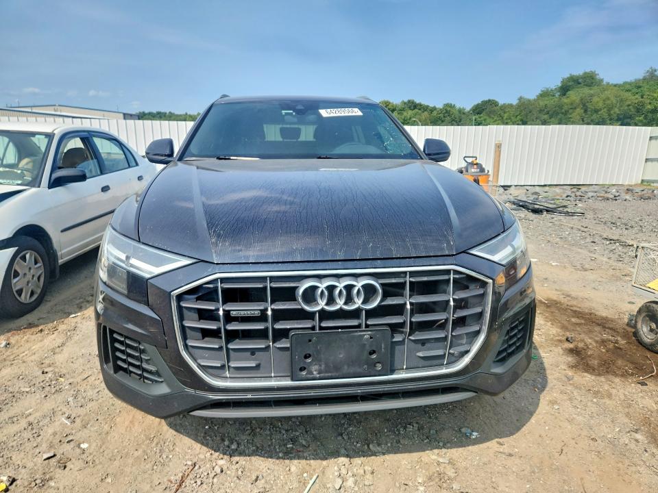 Продаж на аукціоні авто 2019 Audi Q8, vin: WA1AVAF13KD016260, номер лоту: 64289566