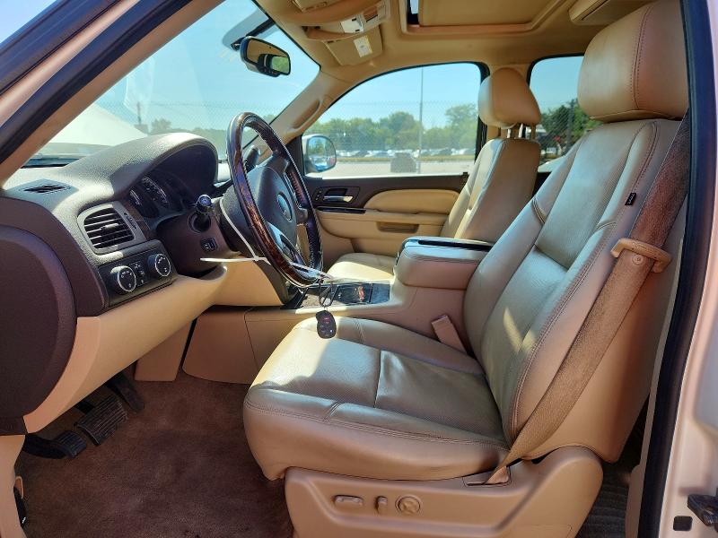 Продаж на аукціоні авто 2012 Gmc Yukon, vin: 1GKS2GEJ3CR222808, номер лоту: 65323676