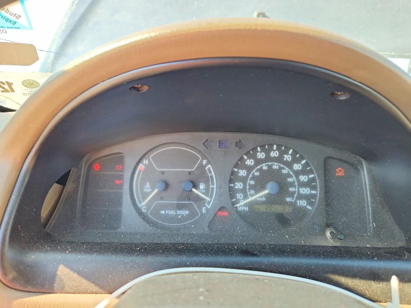 Продажа на аукционе авто 1998 Toyota Corolla, vin: 1NXBR12E4WZ137808, номер лота: 63863886